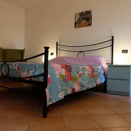 Apartment Il Ghirotondo - Trilocale In Centro *